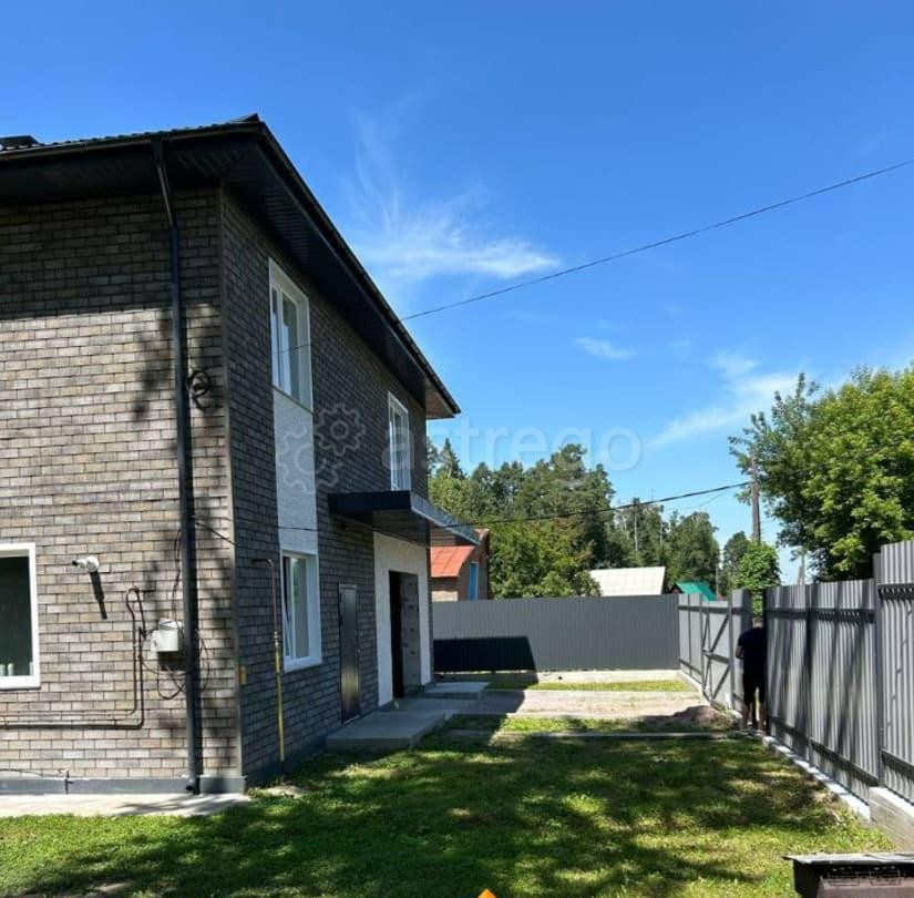 Коттедж, 200 м2, 14 соток, 2 эт. Барнаул - изображение 5