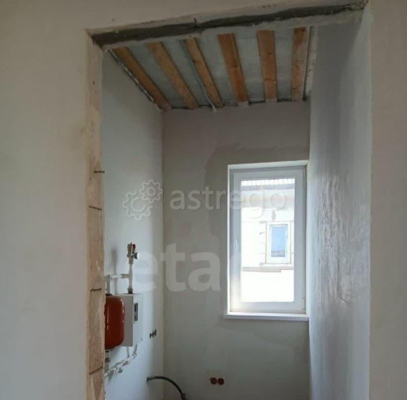 Дом, 97 м2, 6 соток, 1 эт. Кармаскалы - изображение 2