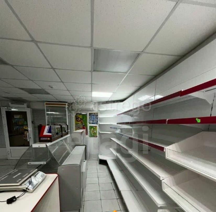 Торговое помещение, 50 м2 Красноярск - изображение 3