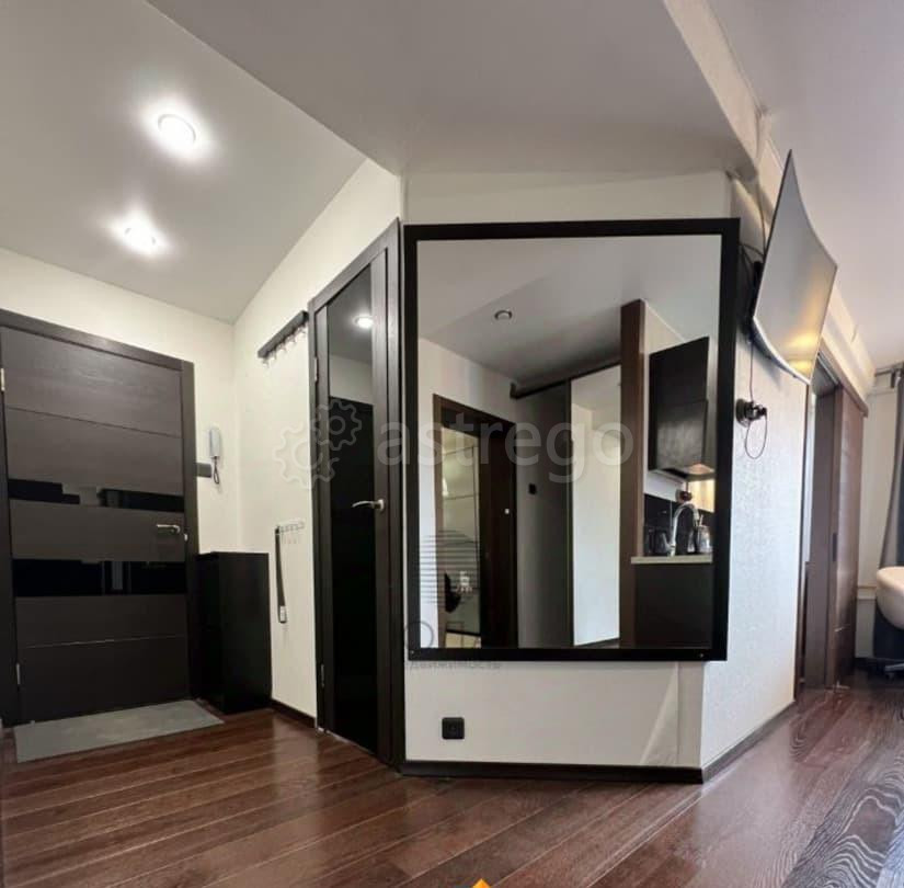 2-комн. квартира, 50.2 м2, 9/9 эт. Санкт-Петербург - изображение 7