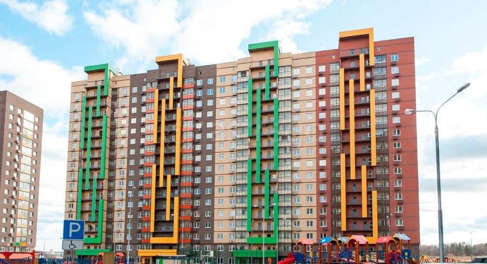 Студия, 21.74 м2, 12/17 эт. Москва - изображение 7