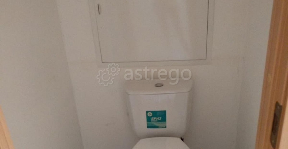 3-комн. квартира, 74 м2, 10/10 эт. Балашиха - изображение 5