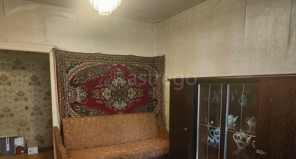 2-комн. квартира, 44 м2, 1/3 эт. Жуковский - изображение 2