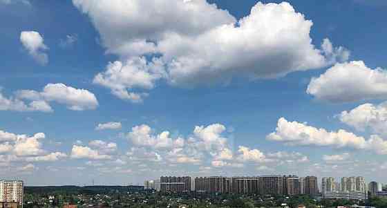 3-комн. квартира, 90.5 м2, 19/25 эт. Одинцово