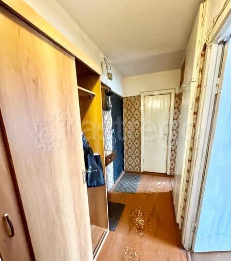 3-комн. квартира, 60 м2, 3/9 эт. Орехово-Зуево - изображение 10