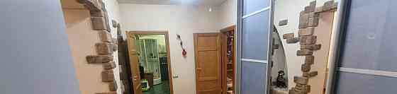 4-комн. квартира, 106.8 м2, 3/5 эт. Подольск