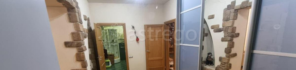 4-комн. квартира, 106.8 м2, 3/5 эт. Подольск - изображение 1