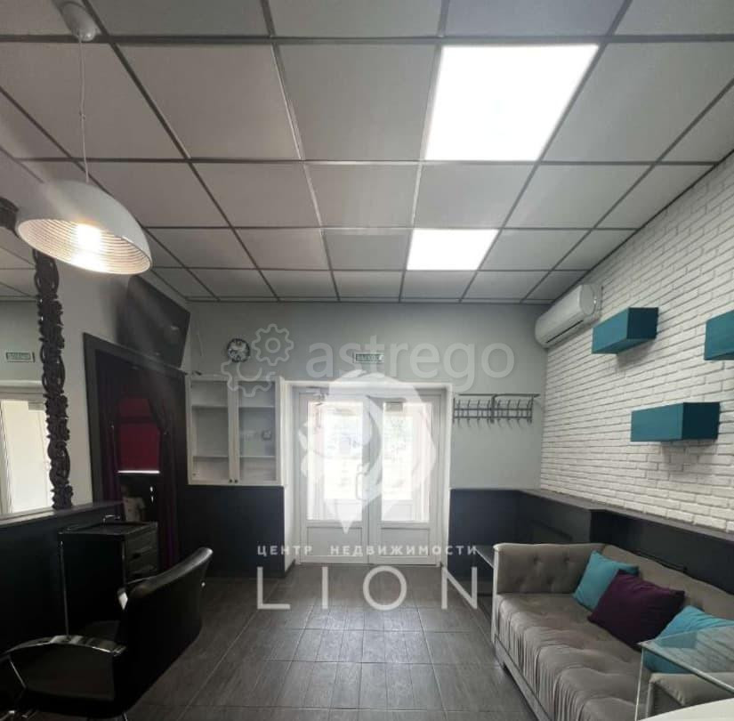 Готовый бизнес, 45 м2 Белгород - изображение 1