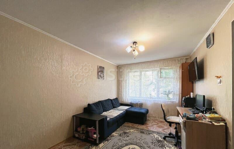 1-комн. квартира, 32 м2, 4/5 эт. Егорьевск - изображение 8
