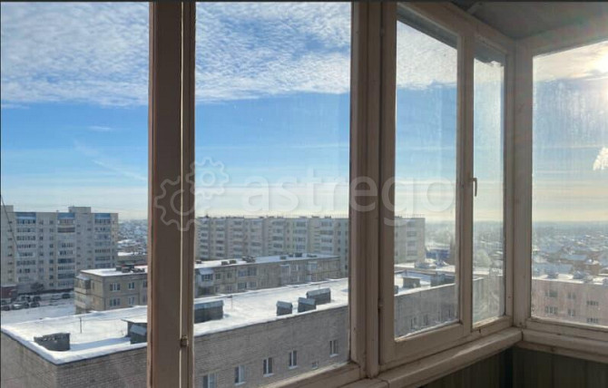 1-комн. квартира, 42 м2, 9/9 эт. Нефтекамск - изображение 2