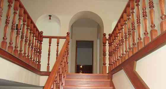 Коттедж, 575 м2, 12 соток, 4 эт. Апрелевка