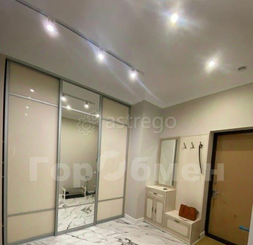 2-комн. квартира, 91 м2, 4/7 эт. Химки - изображение 5