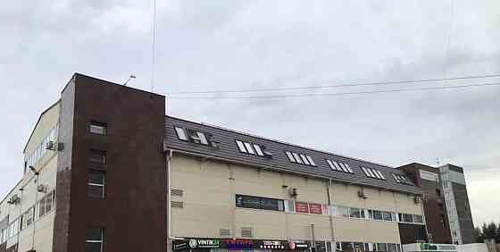 Офис, 132 м2 Красноярск