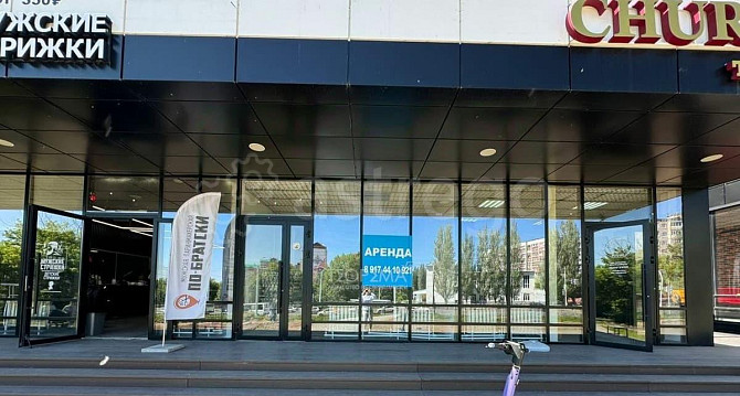 Торговое помещение, 44 м2 Уфа - изображение 7