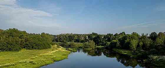 Земельный участок, 9.26 сотки Руза