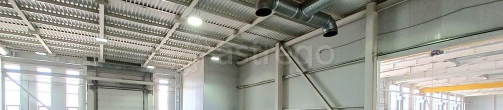 Производственное, 5935.7 м2 Астрахань - изображение 5