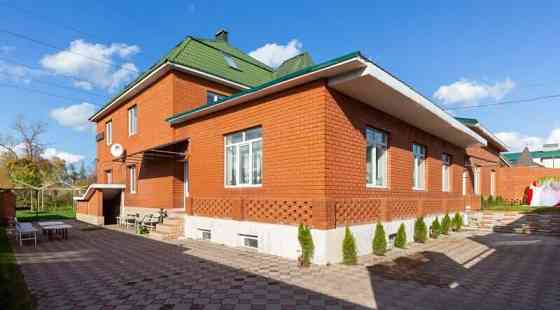 Коттедж, 750 м2 Балашиха