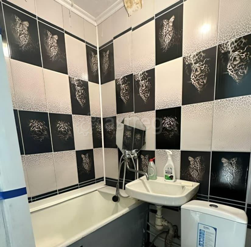 Студия, 18 м2, 5/9 эт. Норильск - изображение 3