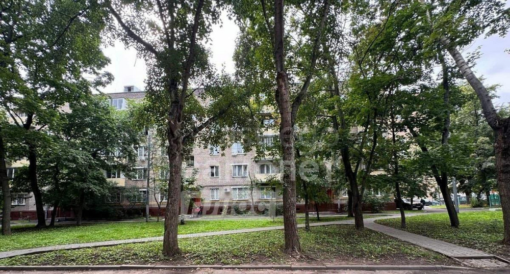 Комната, 19 м2, 5/5 эт. Москва - изображение 7
