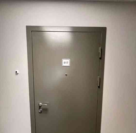 Студия, 21.8 м2, 9/12 эт. Санкт-Петербург