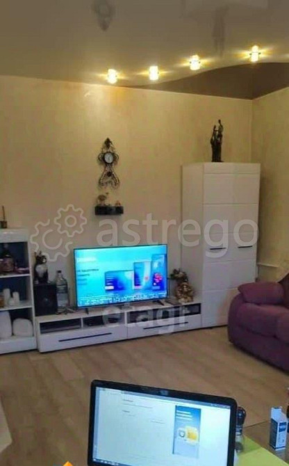 2-комн. квартира, 72 м2, 2/2 эт. Бийск - изображение 7