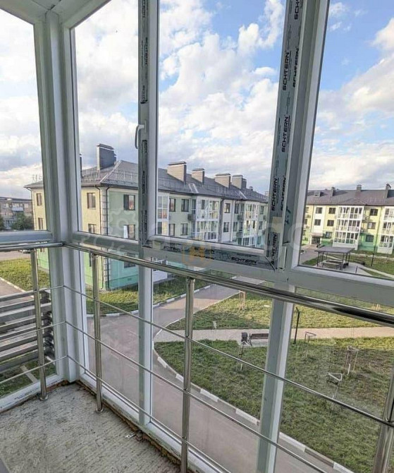 2-комн. квартира, 45 м2, 3/3 эт. Разумное - изображение 4