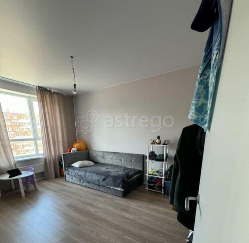 2-комн. квартира, 63 м2, 16/22 эт. Балашиха - изображение 6