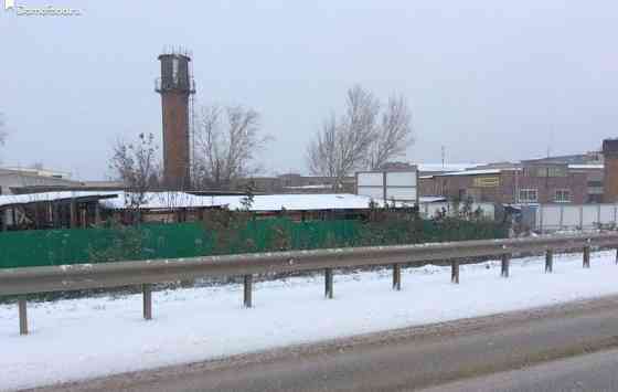 Земля промышленного назначения, 40 соток Уфа