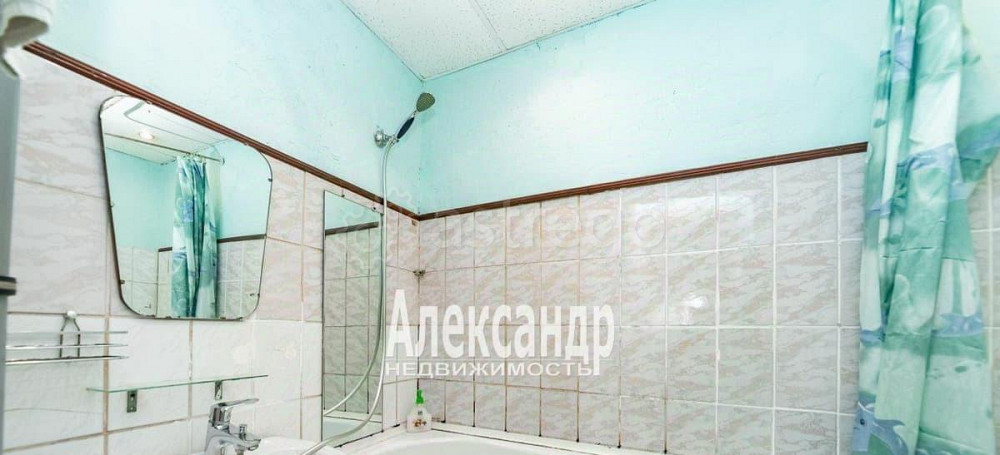 Комната, 12 м2, 7/9 эт. Санкт-Петербург - изображение 7