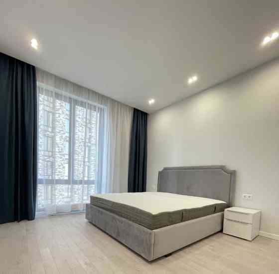 3-комн. квартира, 75 м2, 26/44 эт. Москва
