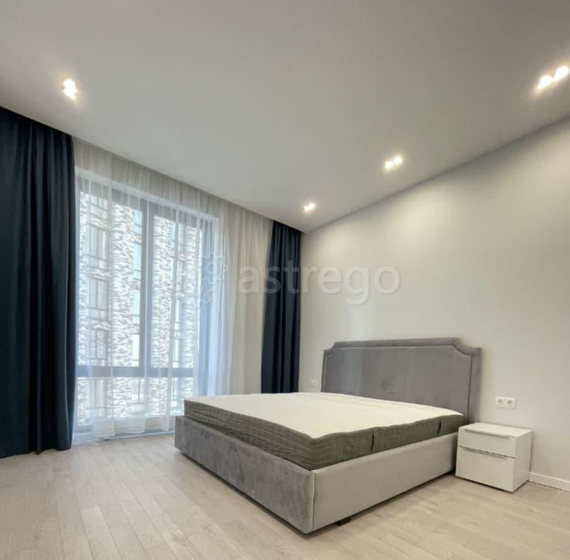 3-комн. квартира, 75 м2, 26/44 эт. Москва - изображение 2
