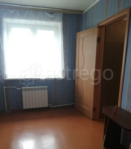 2-комн. квартира, 45 м2, 5/5 эт. Волоколамск - изображение 6