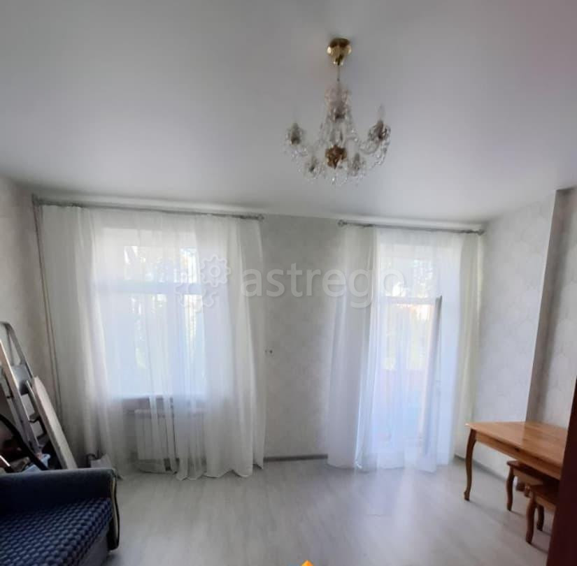 Комната, 20 м2, 4/5 эт. Москва - изображение 7
