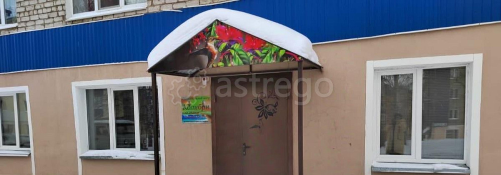 Офис, 91.4 м2 Кумертау - изображение 1