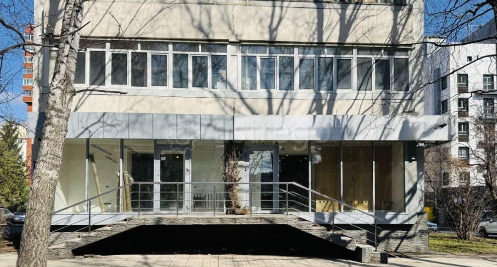 Торговое помещение, 61.3 м2 Уфа - изображение 5