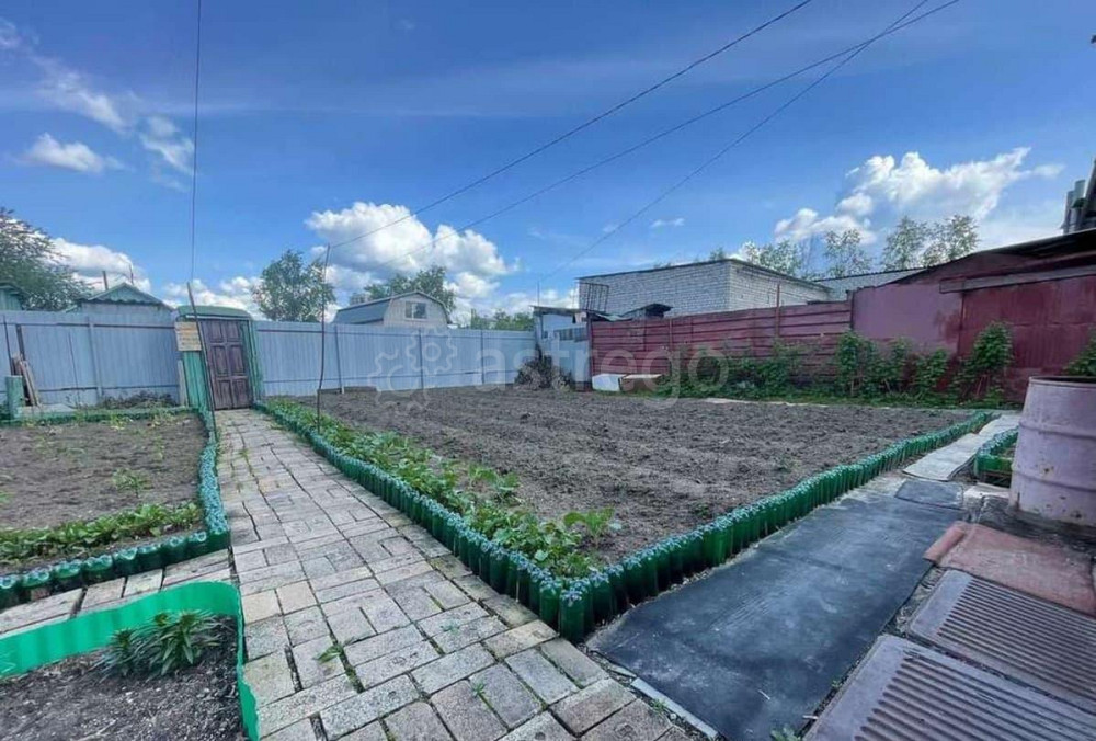 Дом, 27.5 м2, 6.68 сотки, 1 эт. Благовещенск - изображение 7