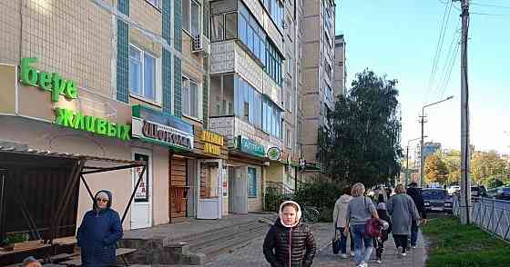Свободного назначения, 40 м2 Белгород