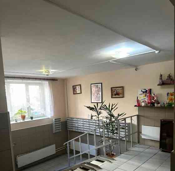 5-комн. квартира, 125 м2, 5/14 эт. Котельники