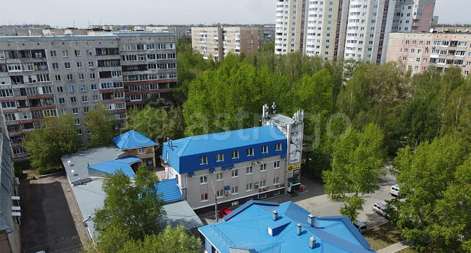 Свободного назначения, 940.8 м2 Барнаул - изображение 4