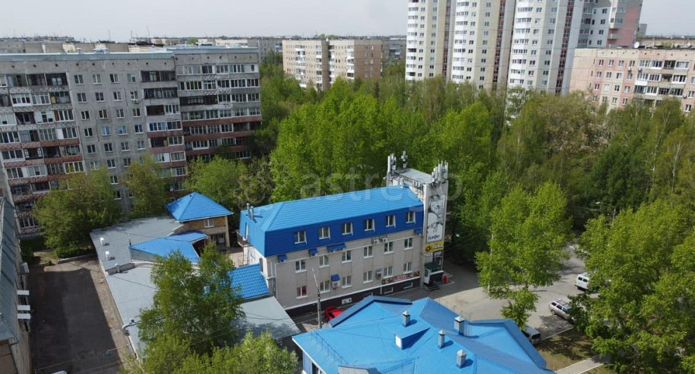 Свободного назначения, 940.8 м2 Барнаул - изображение 4