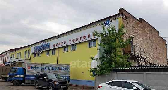Торговое помещение, 1477.5 м2 Красноярск