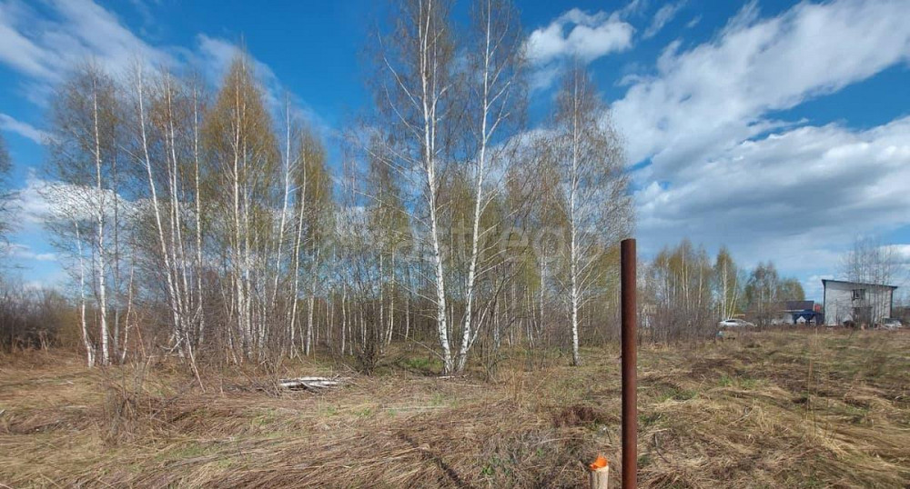 Земельный участок, 8 соток Уфа - изображение 3