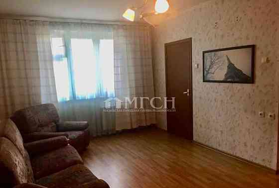 1-комн. квартира, 38 м2, 11/18 эт. Москва