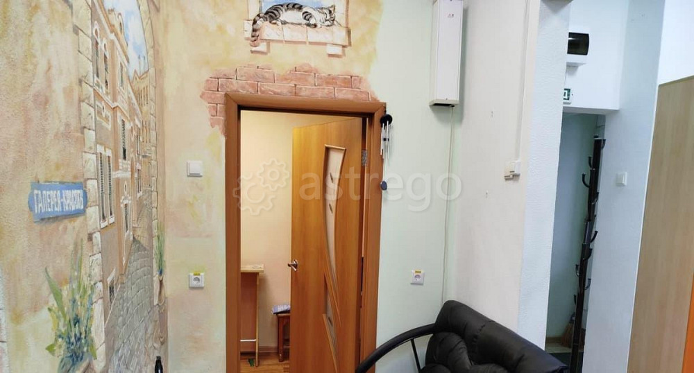 Свободного назначения, 29 м2 Барнаул - изображение 2