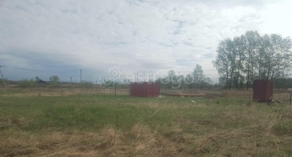 Земельный участок, 8 соток Сосновоборск - изображение 5