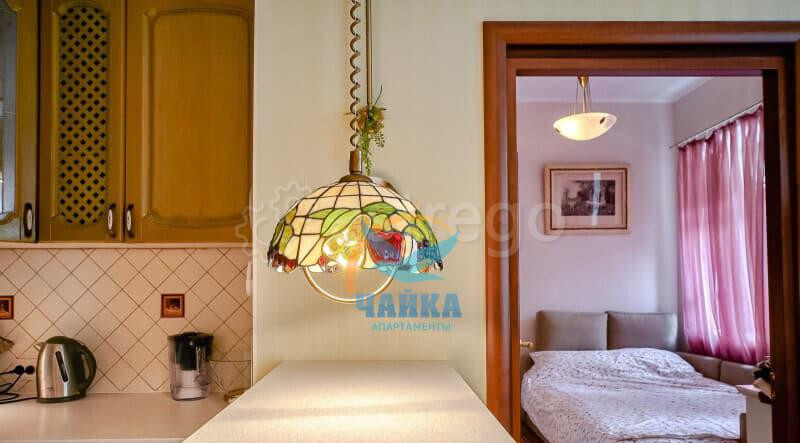 2-комн. квартира, 50 м2, 2/4 эт. Санкт-Петербург - изображение 7