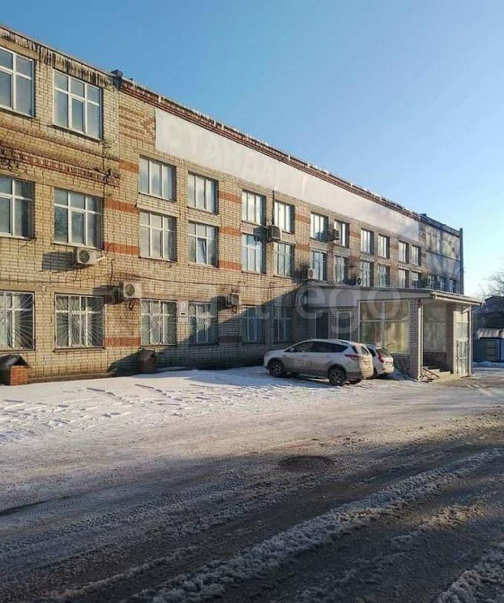 Свободного назначения, 2400 м2 Белгород - изображение 7