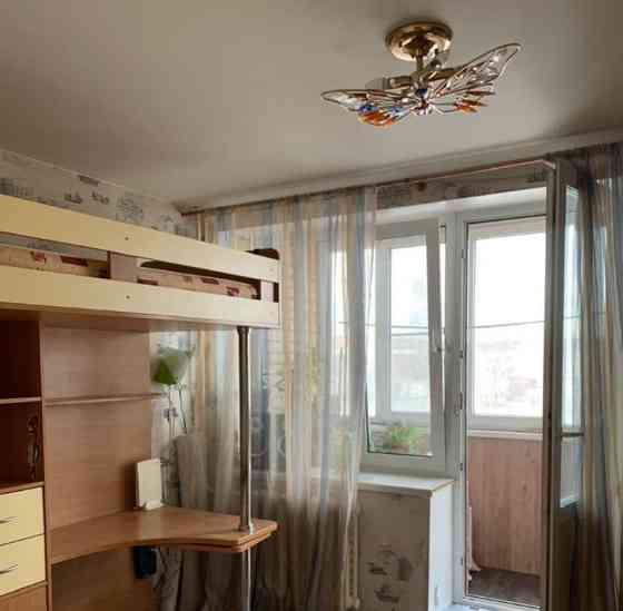 Комната, 17 м2, 5/11 эт. Балашиха