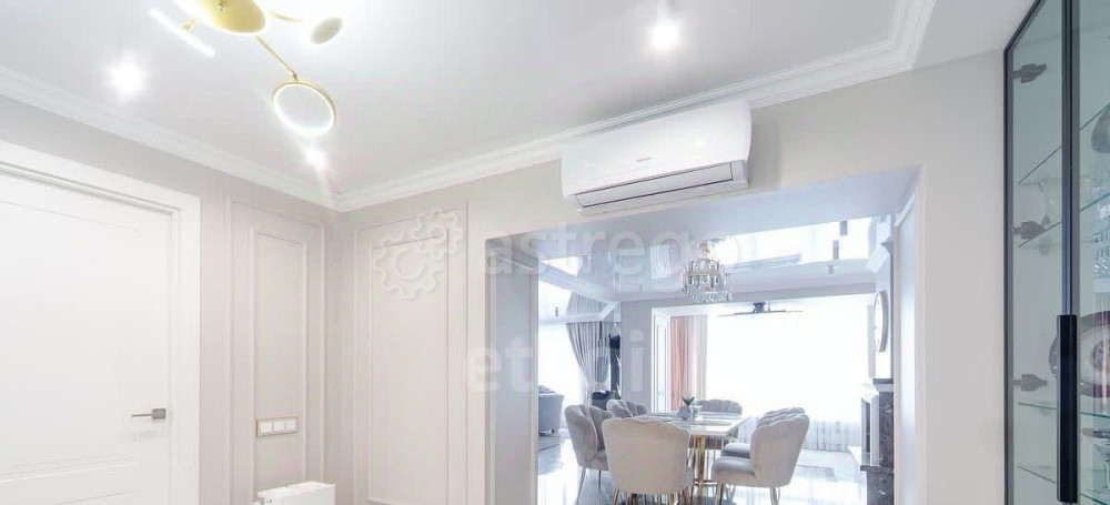 5-комн. квартира, 200 м2, 5/5 эт. Благовещенск - изображение 7