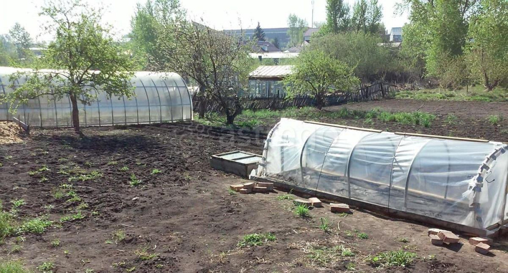 Земельный участок, 18 соток Красноярск - изображение 4